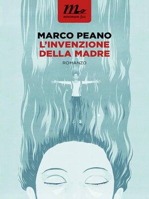 cover image of L'invenzione della madre